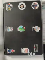 Accer laptop 1.2 years mint condition