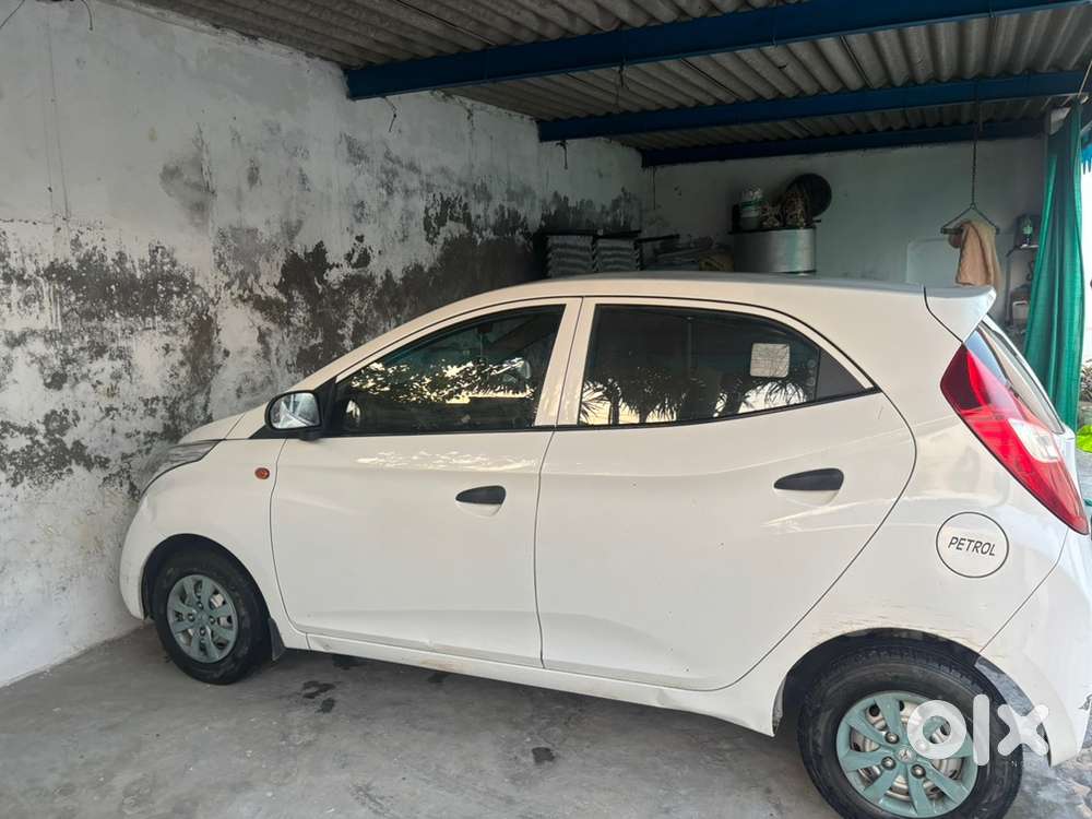 Hyundai EON 2018 Petrol 21000 Km Driven