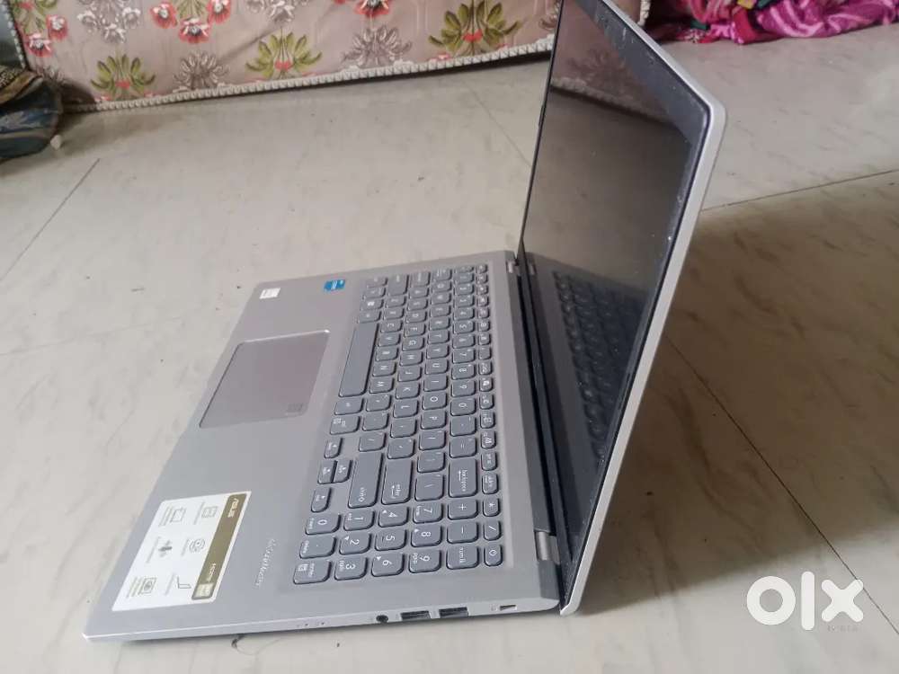 Asus laptop