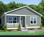 Plot + FARM HOUSE sell Wardha road