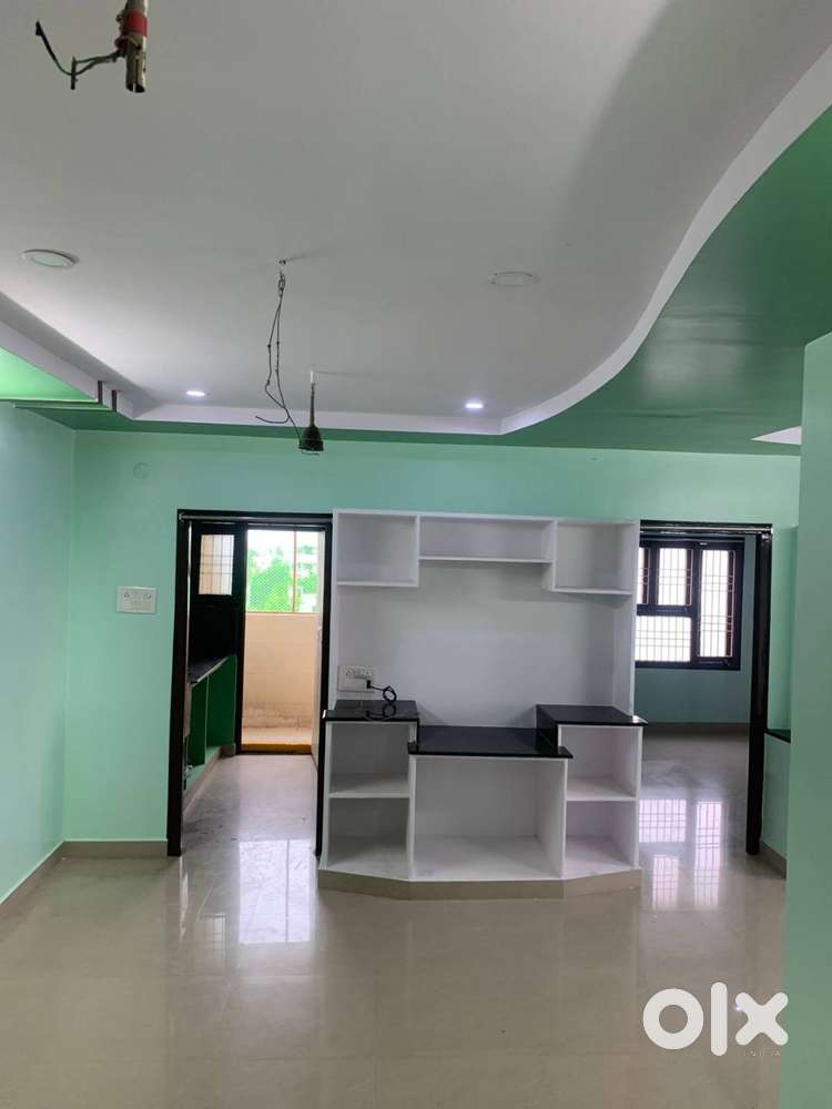 Sai Sowmya Residency