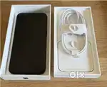 15 pro Max 512gb storage