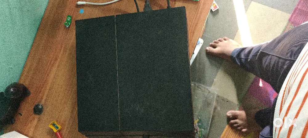 Ps4 fat model 1 tb