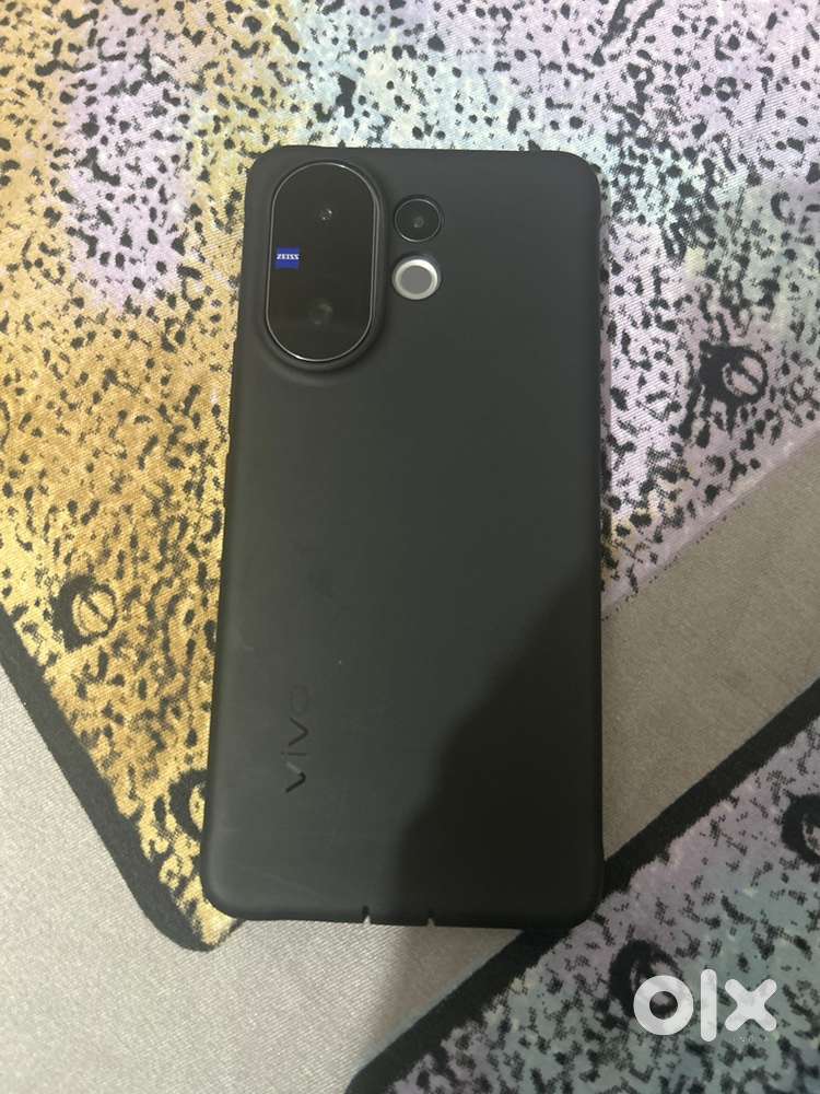 Vivo v60  brand new phone