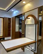 फलेट का वुडन फर्नीचर ओर ओल वकॅ सोल्यूशन