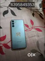Galaxy M14 5g (6/128gb) good condition phone