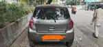 Maruti Suzuki Celerio 2016 Petrol 80000 Km Driven