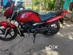 CB unicorn 150