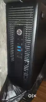 Unused  Computer set