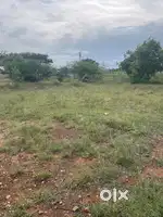 Land sale in NH7 near tex park karur