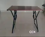 Work and Study Table
