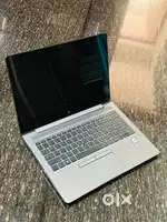 Hp laptop HP ZBook 14u G5