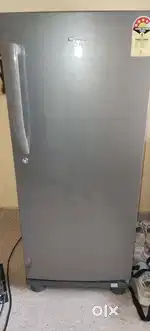 Sale my refrigerator