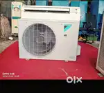 1.8 Ton Daikin split AC available for sale