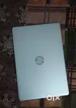 HP

Laptop with Backlit Keyboard Intel Core i3 11th Gen - 15s-fr2512tu