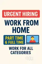 Work from home