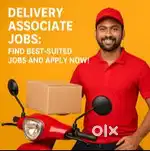 Delivery Associate, Bangalore