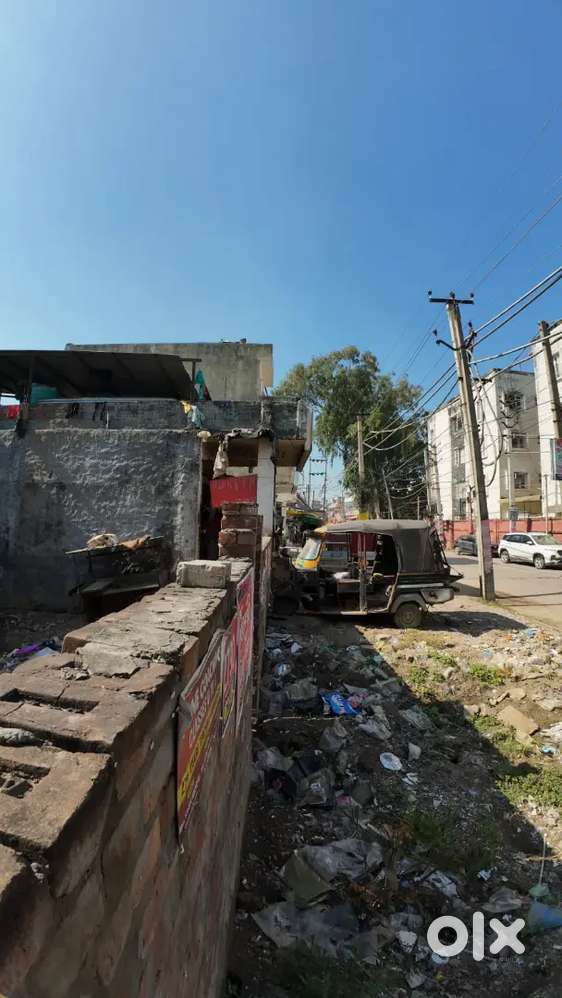 14×61(Map Approved) Site for sale