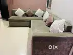 Sofa cum Bed