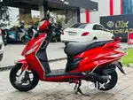 Hero maestro edge 125 For sale