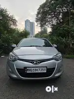 Hyundai i20 Sportz 1.2 BS-IV, 2014, Petrol