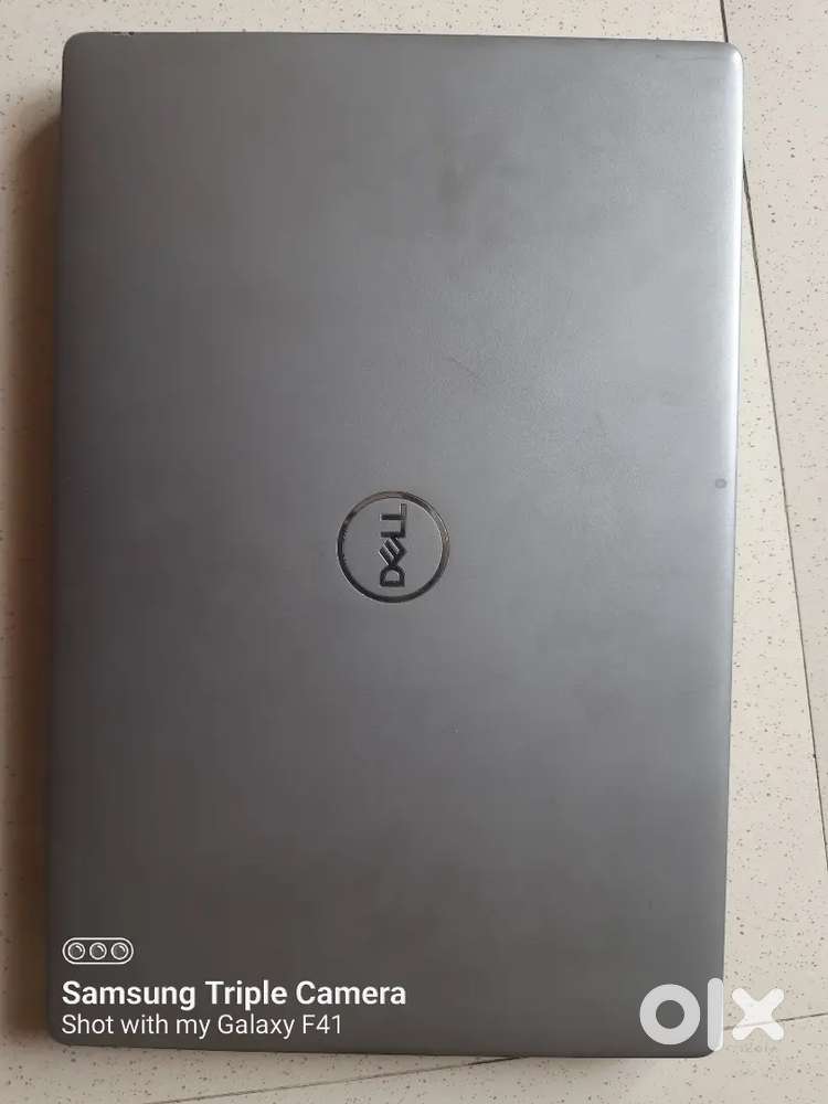 DELL latitude 5410