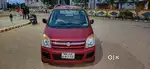 Maruti Suzuki Wagon R 1.0 LXi LPG, 2010, LPG
