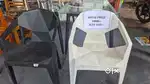 Brand new dining chairs at wholesale limited period offer