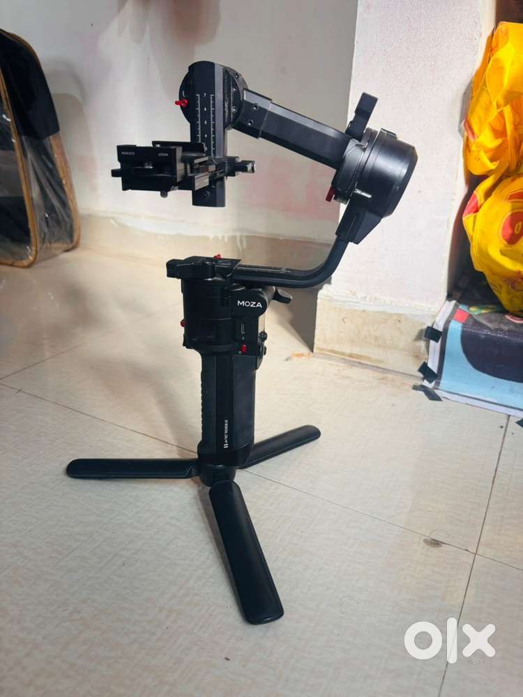 MOZA AirCross 3 Gimbal