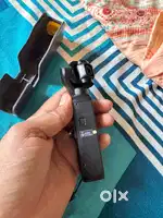 Dji pocket 2, rarely used
