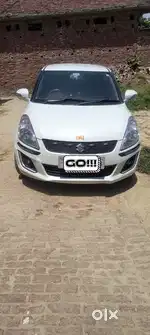 Maruti Suzuki Swift 2014
