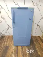 Lg single door refrigerator excellent working condition #$