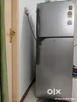 Samsung FRIDGE 253L, digital inverter compressor, RT26FAJYASA/TL/2013