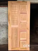 Wooden Doors