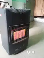 Lpg Gas Room heater