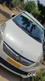 Maruti Suzuki Swift Dzire 2017 Diesel 178000 Km Driven