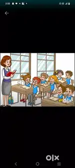 The Budding IIT'ians tuition classes