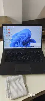 Dell i5 8Th Generation