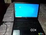 Dell laptop