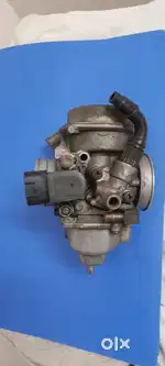 Hornet 2016 model carburettor