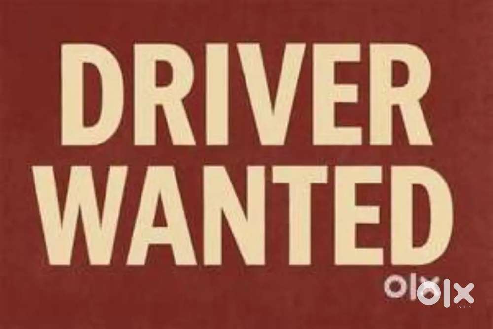 WANTED LMV&HEAVY DRIVERS FOR CEMENT COMPANY