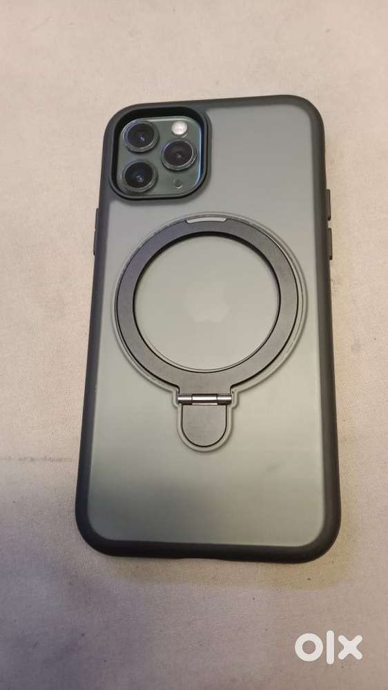 I phone 11 pro