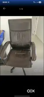 Computer Chair