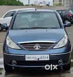 Tata Vista Tech VX BS IV, 2012, Diesel