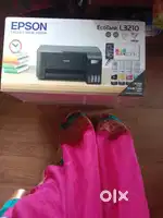 Epson l3210