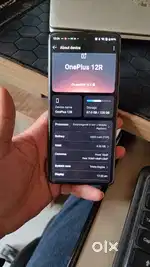 OnePlus 12r 8/128