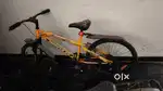 Hercules FX100 Hardtail