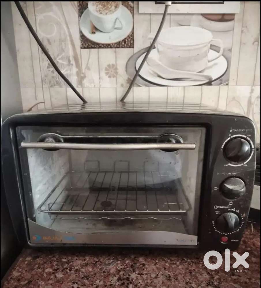 Branded OTG 20L - Perfect for Kitchen Use  Quick Sale.