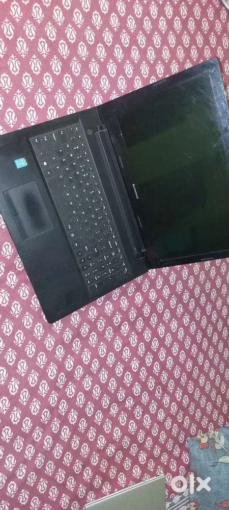 Lenovo Laptop