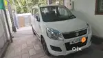 2011 wagon r